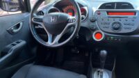 Fit EX 1.5 Automático 2013/2014 Preto Flex Completo