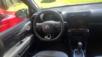 C4 Cactus Feel 1.6 Automático 2022/2022 Prata Flex completo