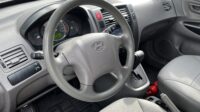 Tucson GLS 2.0 Automática 2014/2015 Branca Flex Completa