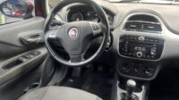 Punto 1.4 Attractive Itália 2015/2016 Vermelho Flex Completo
