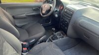 Strada Hard Working 1.4 Cabine Simples 2018 Branca Flex Completa