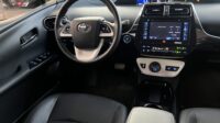 Prius 1.8 Híbrido Automático 2018 Prata
