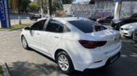 Onix Plus LT 1.0 Turbo 2022 Branco Flex Completo