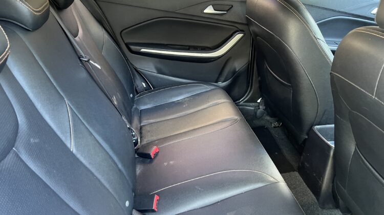 Tiggo2 ACT 1.5 Automático 2019/2019 Branco flex com teto solar