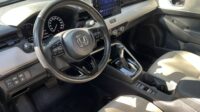 HR-V Touring 1.5 Turbo Automática 2024/2025 Azul Flex – Top de Linha