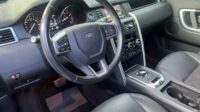Discovery Sport SE 2.0 Turbo AWD Aut. 2019/2019 Cinza Flex – Blindada Nível III-A Inbra
