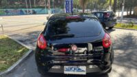 Bravo 1.8 Absolute 2011/2012 Preto Flex Completo