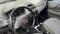 Punto 1.4 Attractive Itália 2015/2016 Vermelho Flex Completo