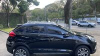 Tiggo 2 Look 1.5 Automático 2019 Preto Flex Completo