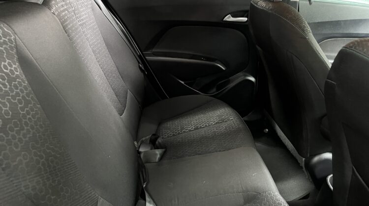 HB20X Style 1.6 Automático 2018/2019 Branco Flex Completo