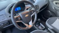 Spin Advantage 1.8 Automática 2017/2018 Cinza Flex Completa