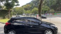 Yaris XL Plus Tech Hatch 1.3 Automático 2019/2019 Preto Flex Completo