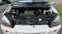 Tucson GLS 2.0 Automática 2014/2015 Branca Flex Completa