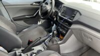 T-Cross Sense 1.0 TSI Automático 2021 Preto Flex Completo