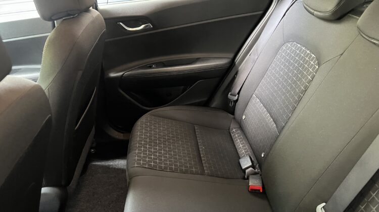 HB20 1.0 Limited 2022/2023 Azul Flex Completo