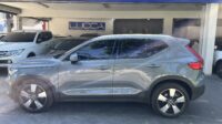 Volvo XC40 T5 2.0 Momentum Aut. 2020 cinza gasolina blindado