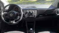 Cross Up! 1.0 TSI 2016/2016 Cinza Flex Completo