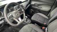 Kicks S 1.6 Automático CVT 2019/2019 Cinza Flex Completo