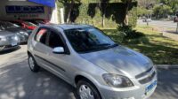 Celta 1.0 LT 2013/2014 Prata Flex Completo