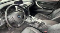BMW 320i 2.0 Turbo Aut. 2013 Branca