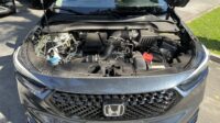 HR-V Touring 1.5 Turbo Automático 2024/2025 Azul Flex – Top de Linha