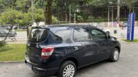 Spin LT 1.8 Automática 2014/2015 Azul Flex Completa