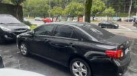 Corolla XEI 1.8 Automático 2010/2010 Preto Flex Completo