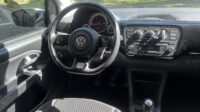 Cross Up! 1.0 TSI 2016/2016 Cinza Flex Completo