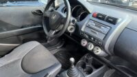 Fit 1.4 LXL 2006/2007 Prata Completo