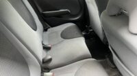 Fit LX 1.4 Automático 2007/2008 Prata Completo