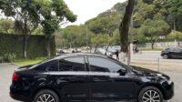 Jetta 2.0 2011 Preto Flex Completo