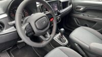 Strada Ultra Cabine Dupla 1.0 T200 Automática Cinza Flex – Top de linha