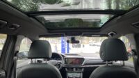 Taos Highline 1.4 250 TSI Automático 2024 Bege Flex com teto solar