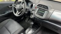 Fit LX 1.4 Automático 2013/2014 Preto Flex Completo