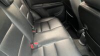 SX4 4WD 2.0 Automático 2011/2012 Prata Completo