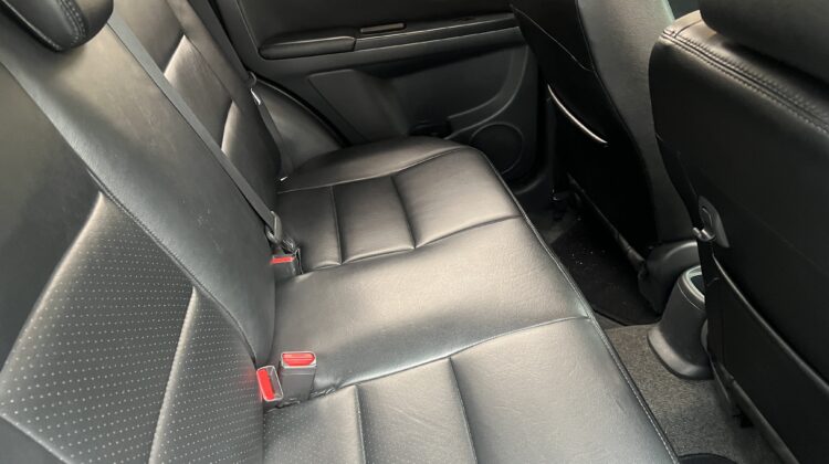 SX4 4WD 2.0 Automático 2011/2012 Prata Completo