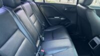 City EXL 1.5 Automático CVT 2018 Azul Flex – Top de Linha