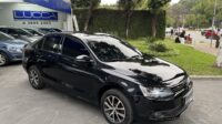 Jetta 2.0 2011 Preto Flex Completo
