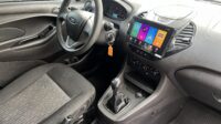 Ka Sedan 1.5 SE 2019 Branco Flex Completo