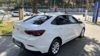 Onix Plus LT 1.0 Turbo 2022 Branco Flex Completo