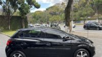 Onix LTZ 1.4 Automático 2018 Preto Flex Completo