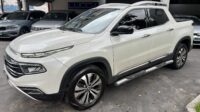 Toro Volcano 2.0 Turbo Diesel 4×4 Automática 2021/2022 Branca Completa