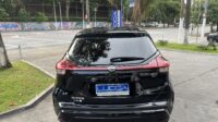 Kicks Active 1.6 Automático CVT 2024/2024 Preto Flex Completo