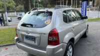 Tucson GLS 2.0 Automática 2012/2013 Prata Flex Completa