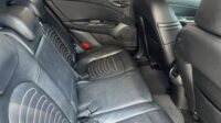 Bravo 1.8 Absolute 2011/2012 Preto Flex Completo