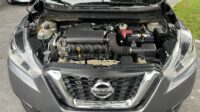 Kicks S 1.6 Automático CVT 2019/2019 Cinza Flex Completo