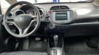 Fit LX 1.4 Automático 2013/2014 Preto Flex Completo
