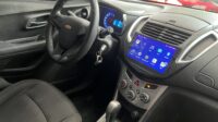 Tracker LT 1.8 Automática 2016/2016 Preto Flex Completo