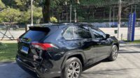 RAV4 SX Hibrida 2.5 AWD Automática 2022 Preto com teto solar