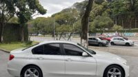 BMW 320i 2.0 Turbo Aut. 2013 Branca